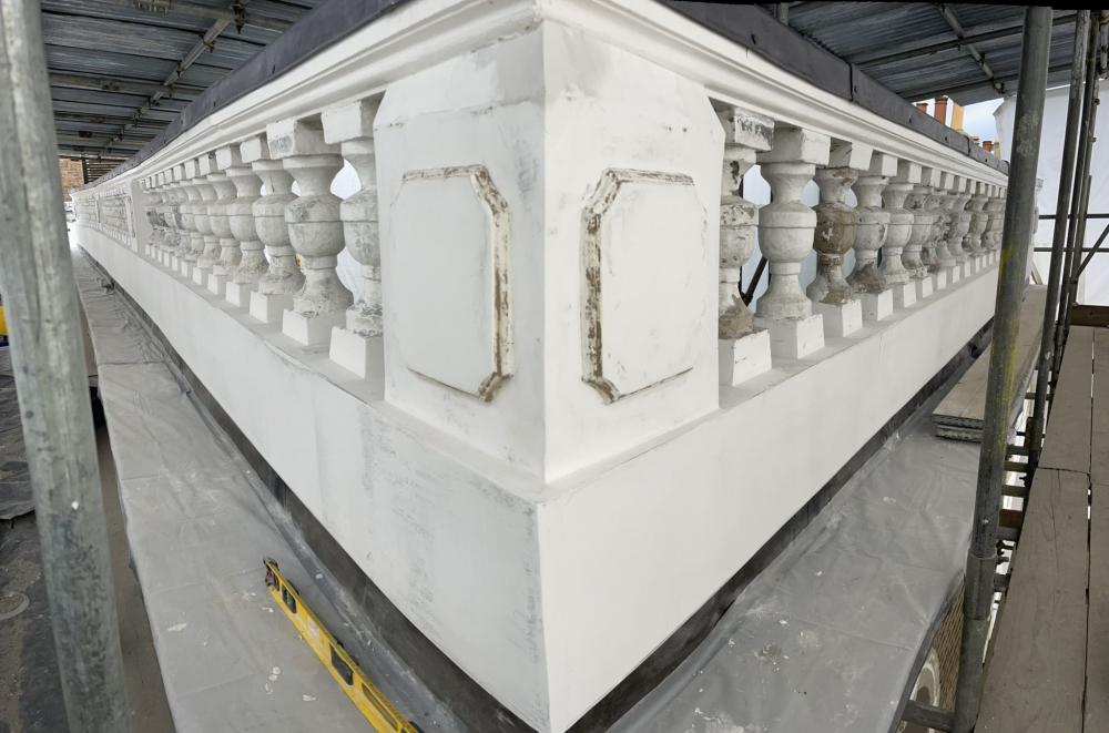 Full house renovation. Blenheim Cres W11 - image 4